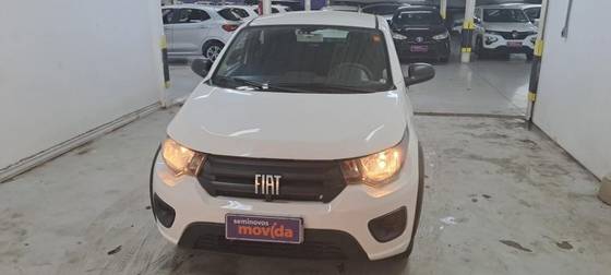 FIAT MOBI 1.0 EVO FLEX LIKE. MANUAL FIAT MOBI 1.0 EVO FLEX LIKE. MANUAL